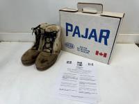 Pajar Savoie Sealskin Winter Boots - Ladies Size 8-1/2