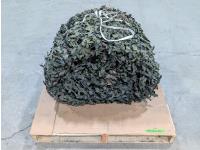 20 Ft X 20 Ft Camouflage Netting