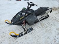 2006 Skidoo Summit Snowmobile