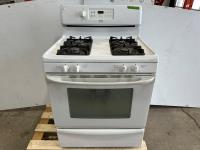 Kenmore Gas Stove