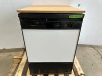 Kenmore Portable Dishwasher