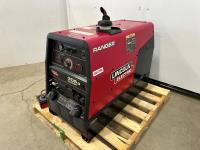 Lincoln Electric Ranger 305G Welder