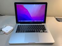 Apple MacBook Pro A1278 Laptop