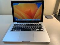 Apple MacBook Pro A1278 Laptop