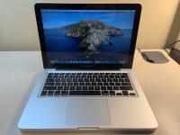 Apple MacBook Pro A1278 Laptop