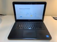 Dell 13 3380 Chromebook