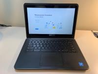 Dell 13 3380 Chromebook