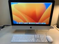 Apple iMac A1418 All-in-One Desktop