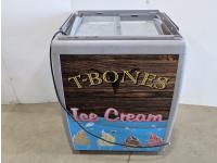 Omcan Ice Cream Freezer