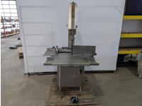 Biro Model 44 135 Inch Meat Band Saw