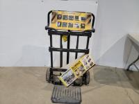 DeWalt Tough System DS Carrier Cart