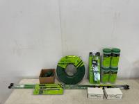 Qty of Greenlee Tools