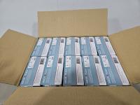 (10) Boxes of Microflex N20 Nitrile Disposable Gloves - Size Medium