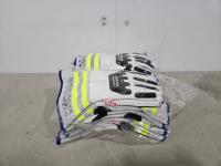 (12) Pairs of Atlas Gear Gloves - Size XL