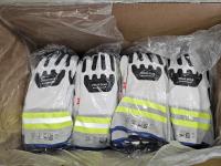 (48) Pairs of Atlas Gear Gloves - Size XL