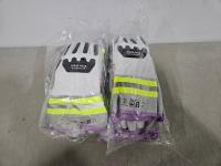 (12) Pairs of Atlas Gear Winter Gloves - Size 3XL