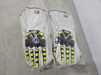 (12) Pairs of BDG Deny Gloves - Size 2XL