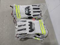 (12) Pairs of Atlas Gear Winter Gloves - Size Large