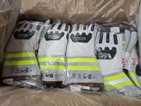 (48) Pairs of Atlas Gear Winter Gloves - Size Large