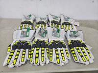 (8) Pairs of BDG Deny Gloves - Size 2XL