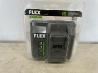 Flex 24V Rapid Charger