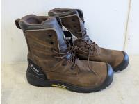 Baffin Thor Steel Toe Boots - Mens Size 13