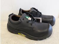 Baffin Centaur Steel Toe Shoes - Mens Size 8