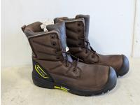 Baffin Thor Steel Toe Boots - Mens Size 14