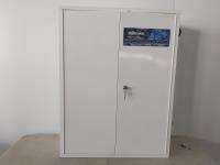 Sellstrom Monitor 2000 Germicidal Cabinet