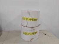 (20) 6 Inch X 108 Inch Grit 120 Sanding Belts