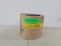 (10) 6 Inch X 89 Inch Grit 220 Sanding Paper