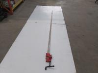 Bessey Ibeam 96 Inch Clamp