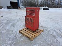 Craftsman Toolbox