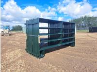 (31) 9 Ft 6 Inch Light Duty Livestock Panels