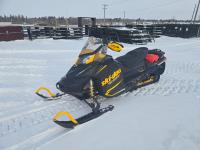 2013 Ski-Doo 800R Renegade Snowmobile