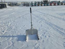 Snowmobile Stand