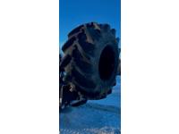 (2) Titan 30.5L - 32 Tires