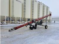 Sakundiak TL12-39 12 X 39 Ft Self Propelled Grain Auger