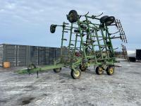 John Deere 735 41 Ft Field Cultivator