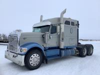 2006 International 9900i T/A Sleeper Truck Tractor