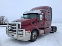 2008 Peterbilt 387 T/A Sleeper Truck Tractor