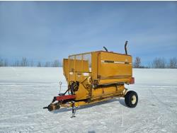 Haybuster 2650 GT Bale Processor