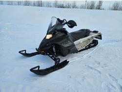 2012 Yamaha Nitro MTX 1000 Snowmobile