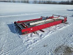 15 Ft X 5 Ft Conveyor