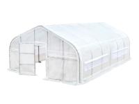 TMG Industrial TMG-GH2030 20 Ft X 30 Ft Tunnel Greenhouse Grow Tent