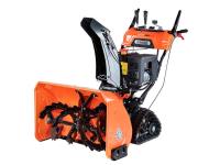 TMG Industrial GSB30 30 Inch Self-Propelled Gas-Powered Snow Blower