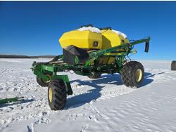 2006 John Deere 1910 Air Cart