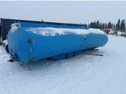 15 000L Water Tank