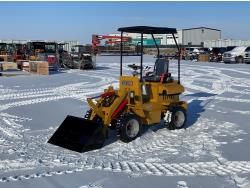 2024 AGT KRW23 Wheel Loader