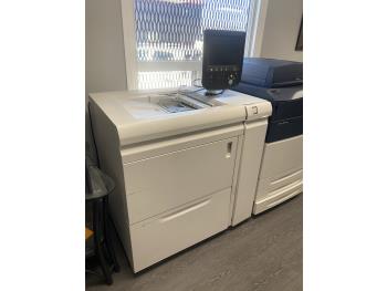 Xerox Versant 180 Press Commercial Printer Package